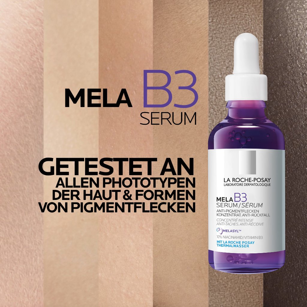 Mela B3 Serum