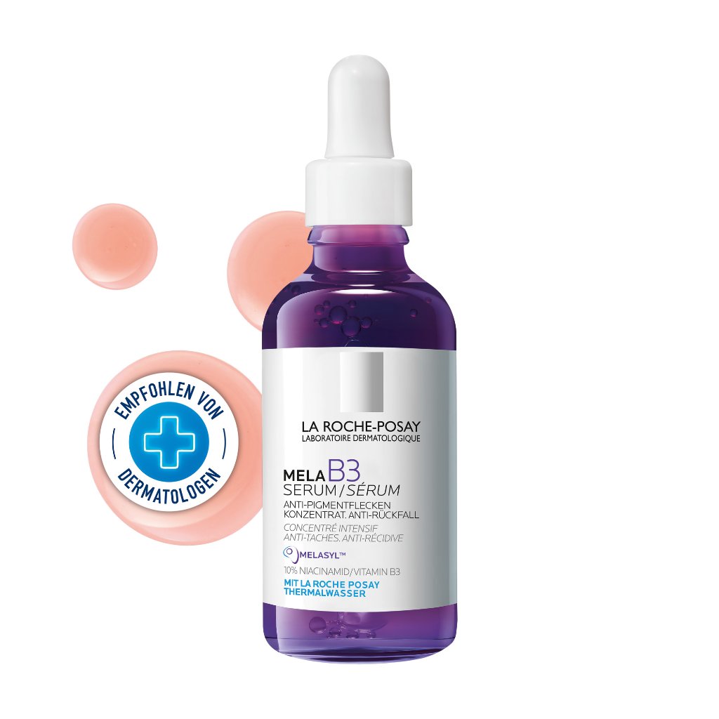 Mela B3 Serum