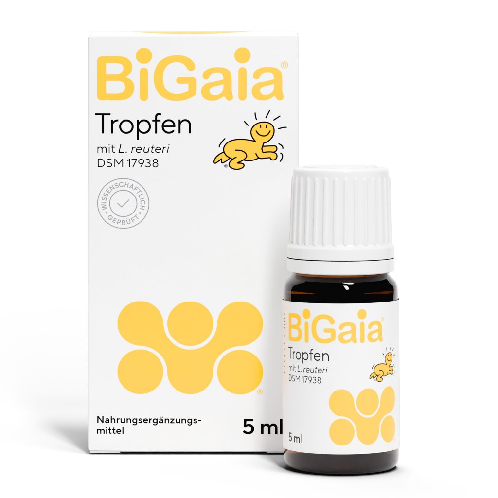 BIGAIA Tropfen