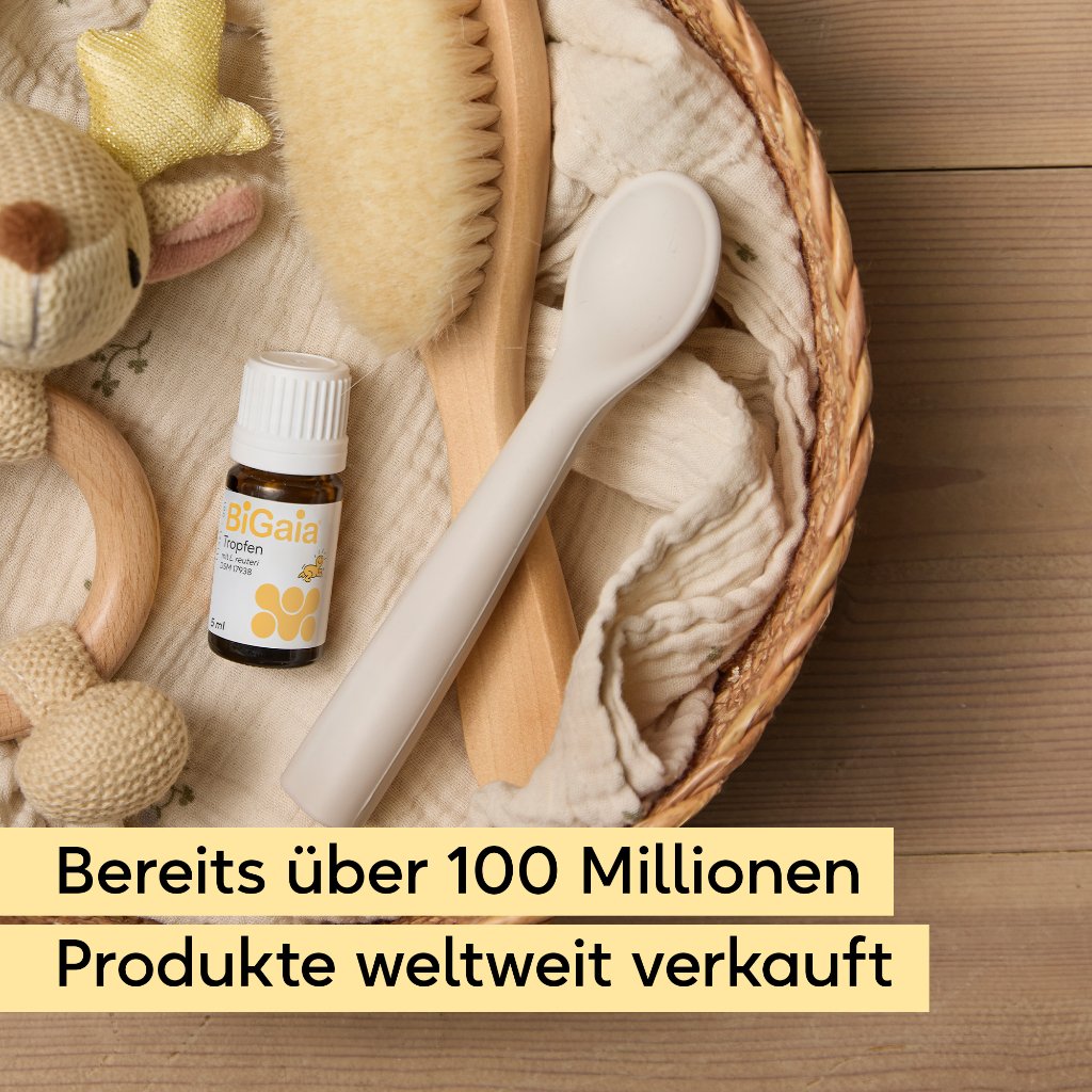 BIGAIA Tropfen