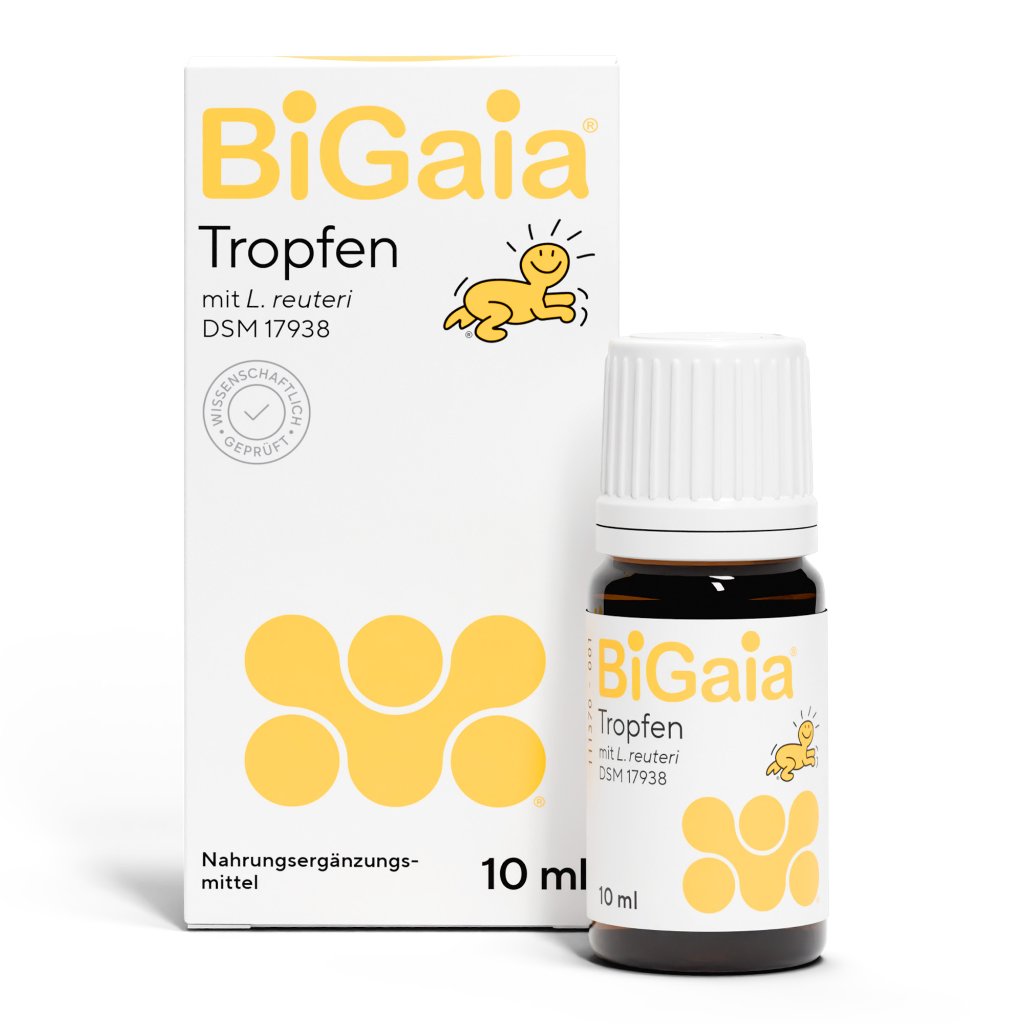 BIGAIA Tropfen