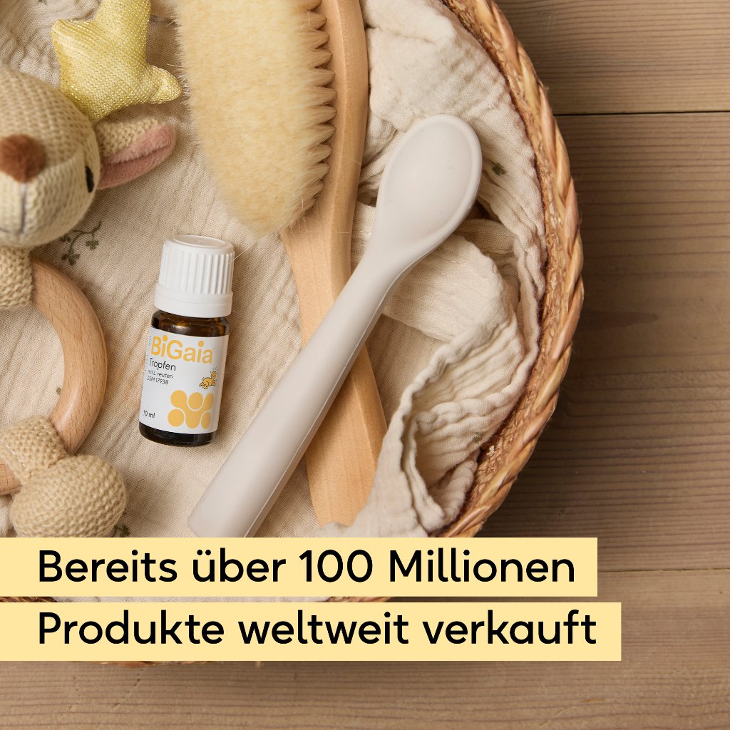BIGAIA Tropfen