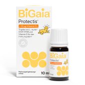 BIGAIA Protectis plus Vitamin D3 Tropfen