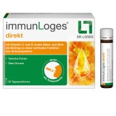 IMMUNLOGES direkt Trinkampullen