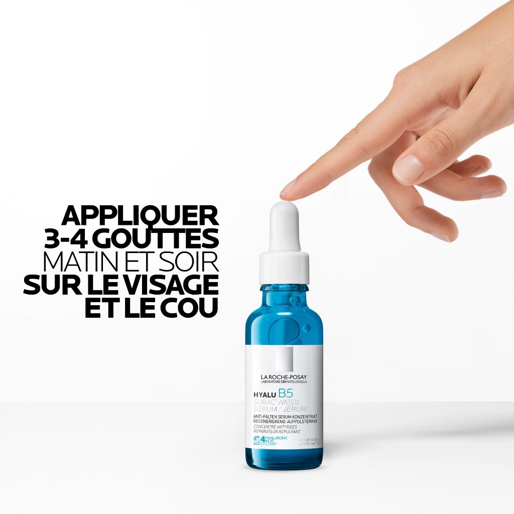 Hyalu B5 Suractivated Serum 30ml