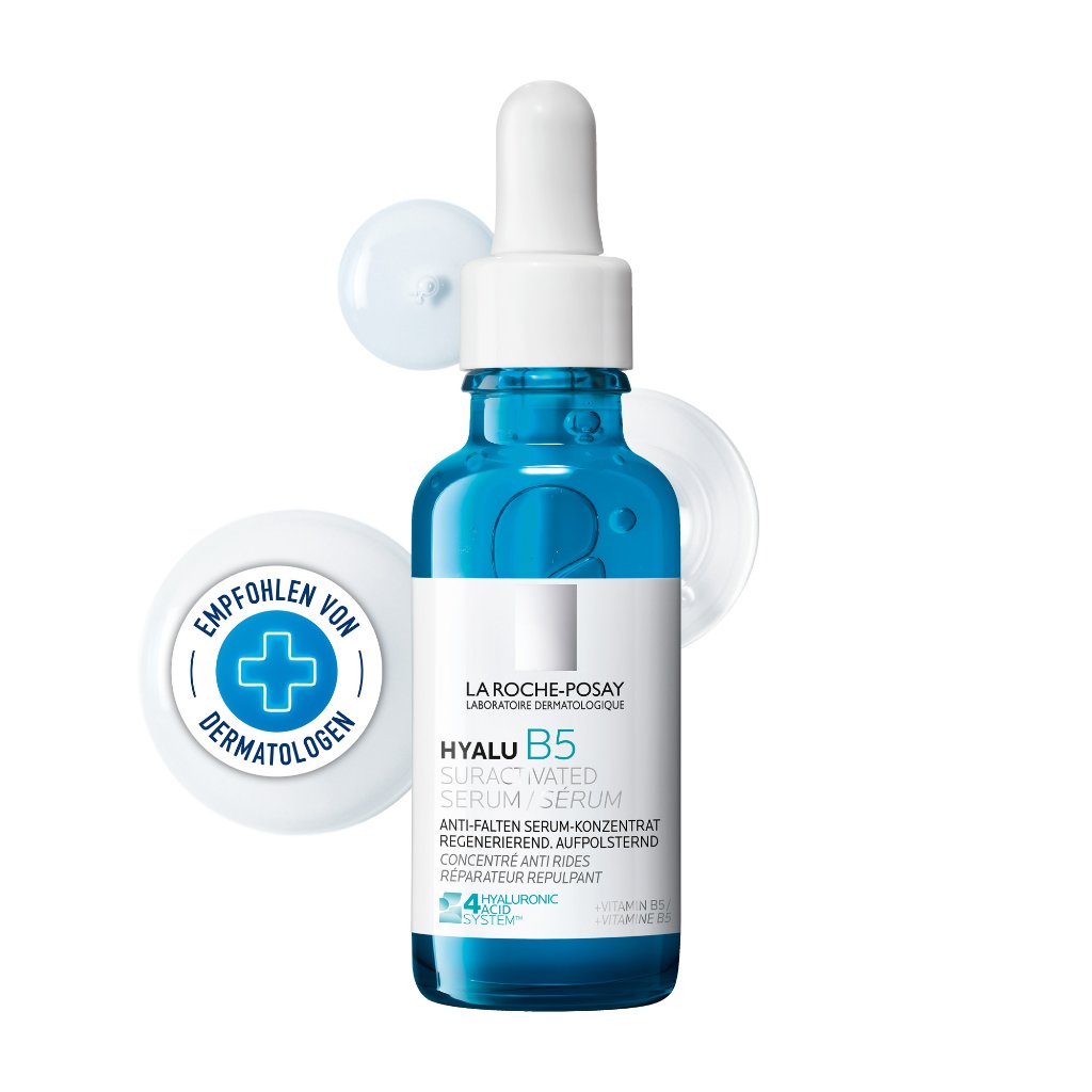Hyalu B5 Suractivated Serum 30ml