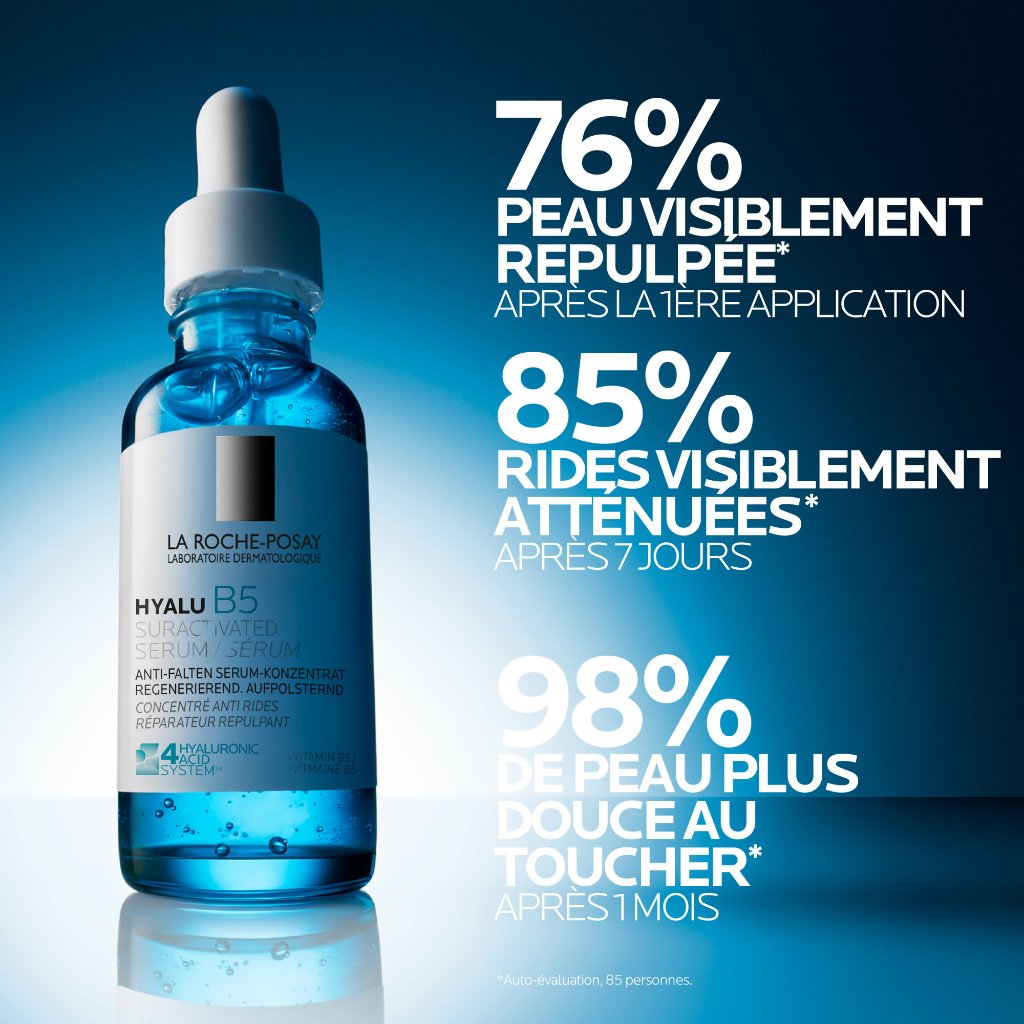 Hyalu B5 Suractivated Serum 30ml