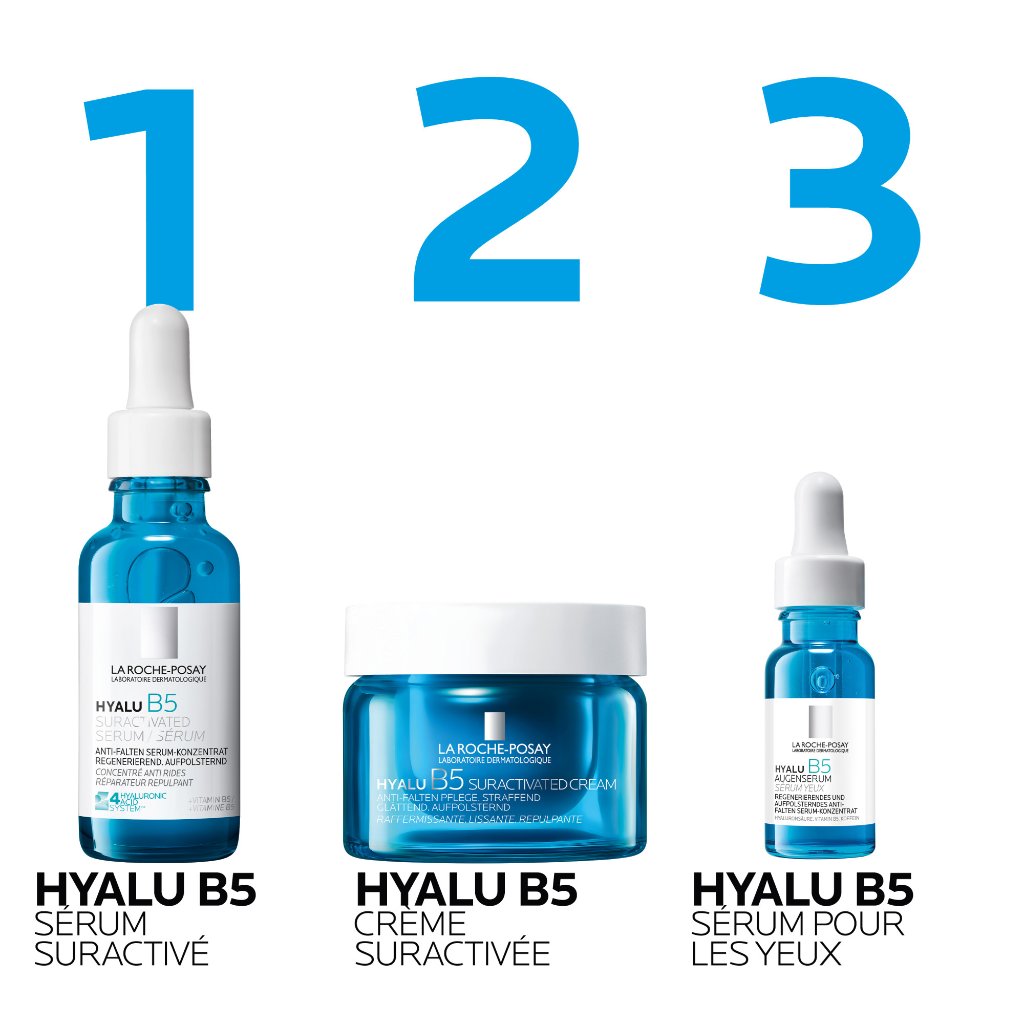 Hyalu B5 Suractivated Serum 30ml