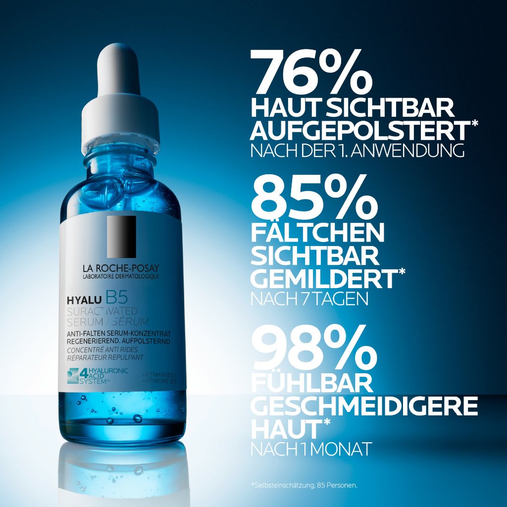Hyalu B5 Suractivated Serum 30ml