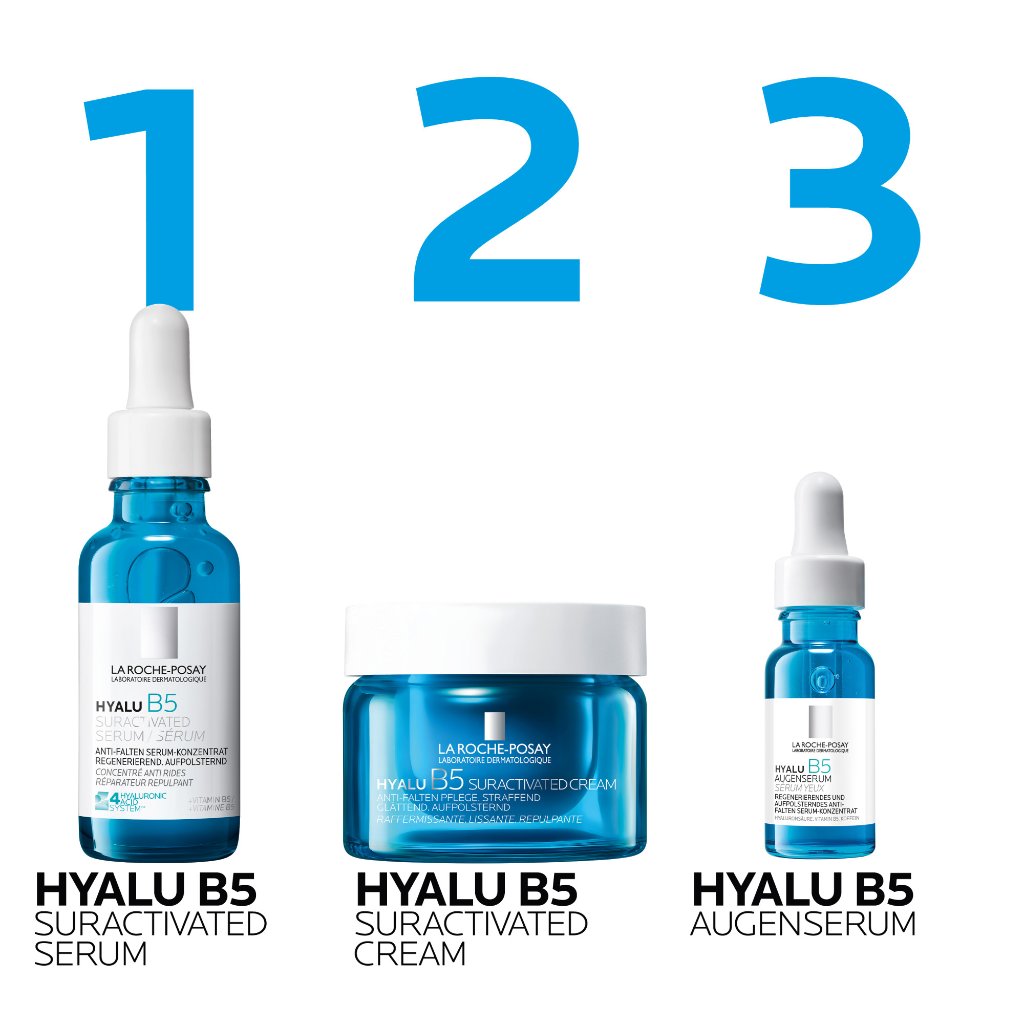 Hyalu B5 Suractivated Serum 30ml