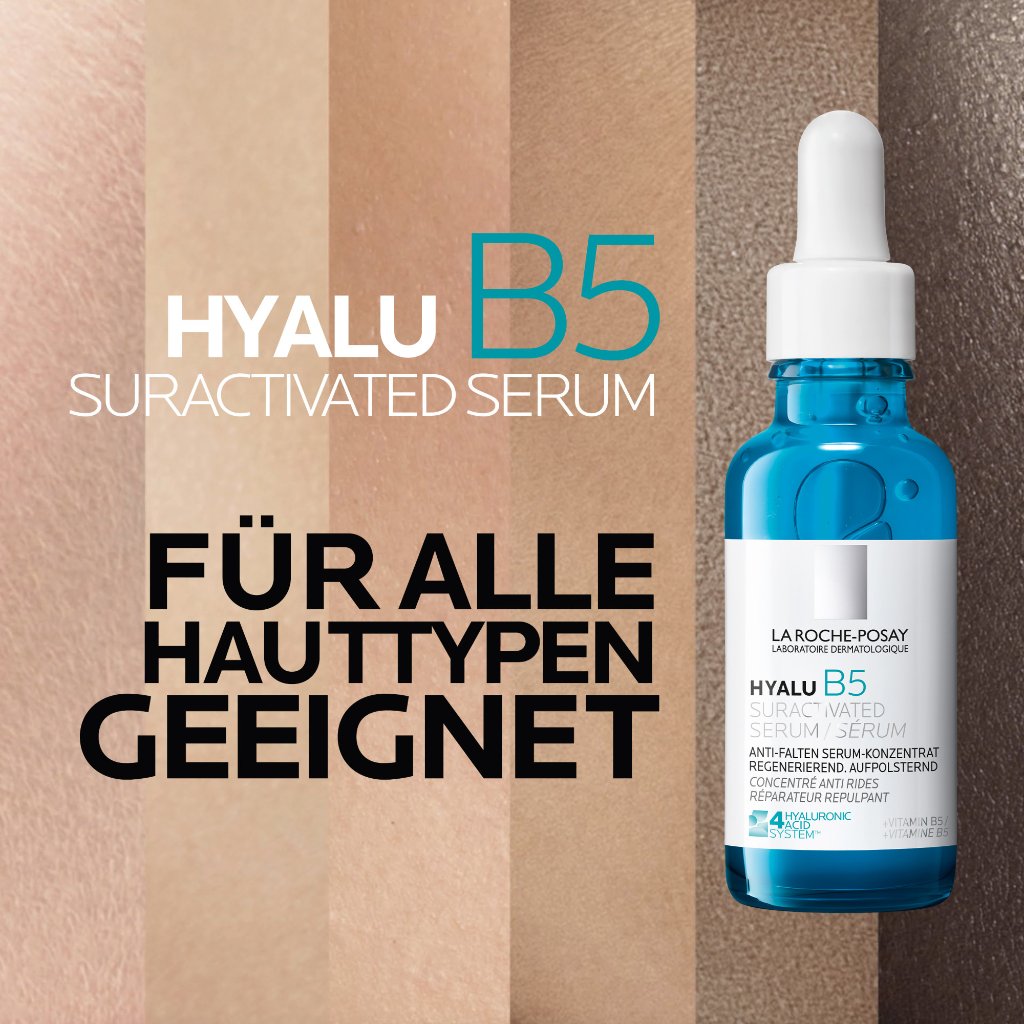 Hyalu B5 Suractivated Serum 30ml