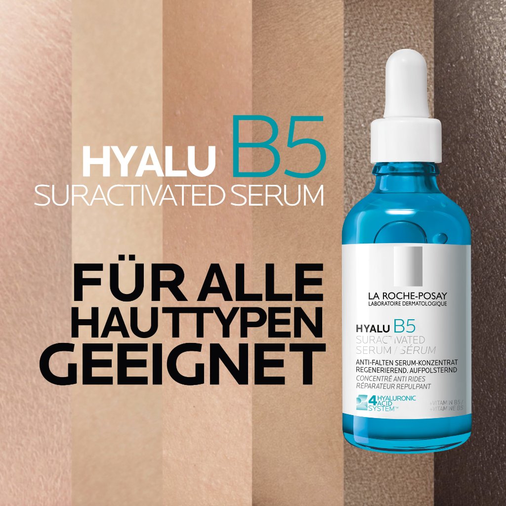 Hyalu B5 Suractivated Serum 50ml
