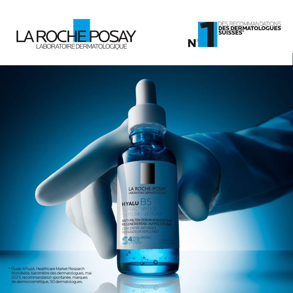 Hyalu B5 Suractivated Serum 50ml