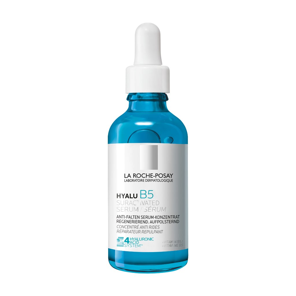 Hyalu B5 Suractivated Serum 50ml