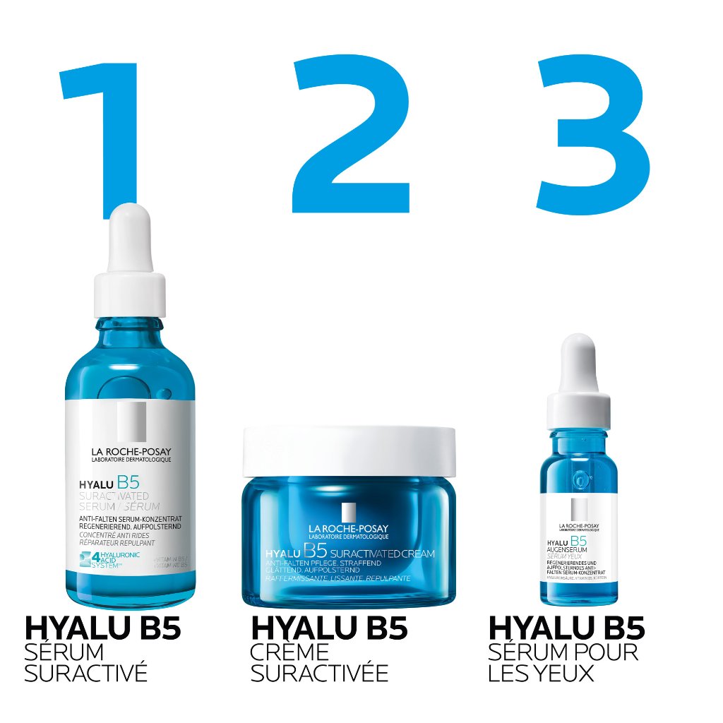 Hyalu B5 Suractivated Serum 50ml