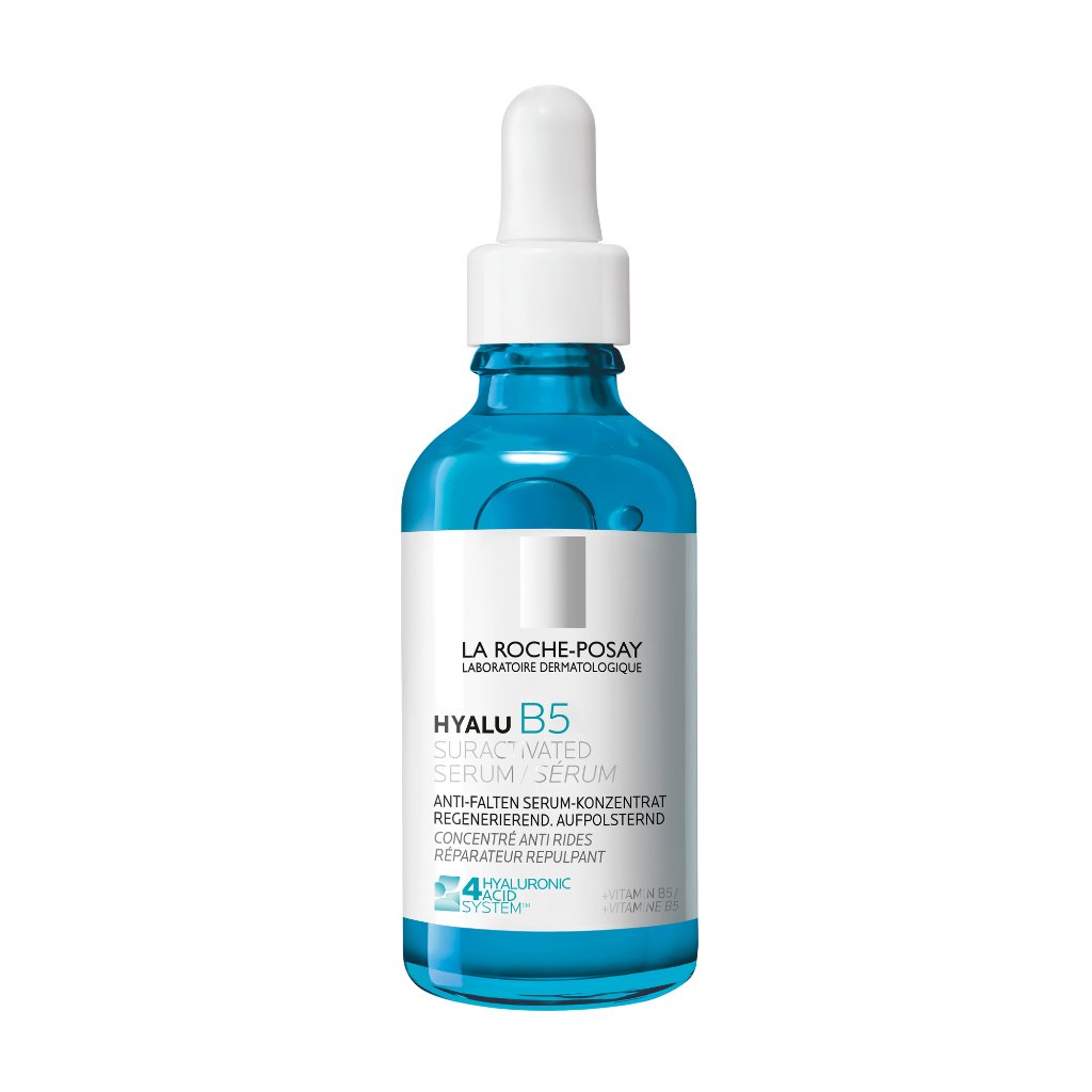 Hyalu B5 Suractivated Serum 50ml