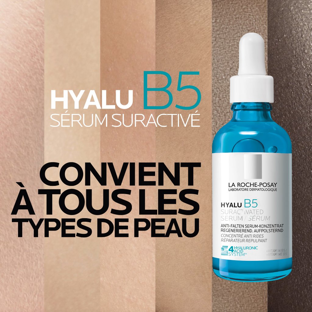 Hyalu B5 Suractivated Serum 50ml