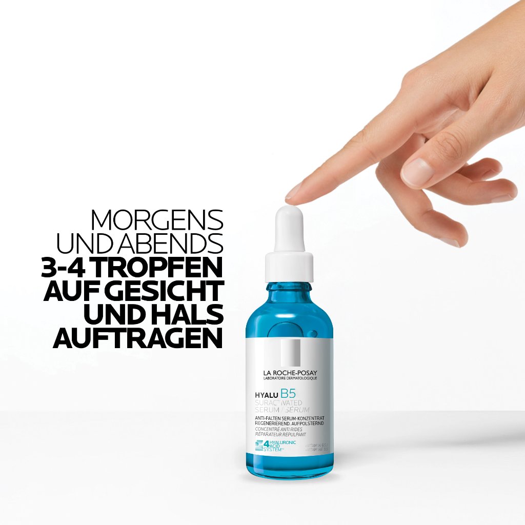 Hyalu B5 Suractivated Serum 50ml