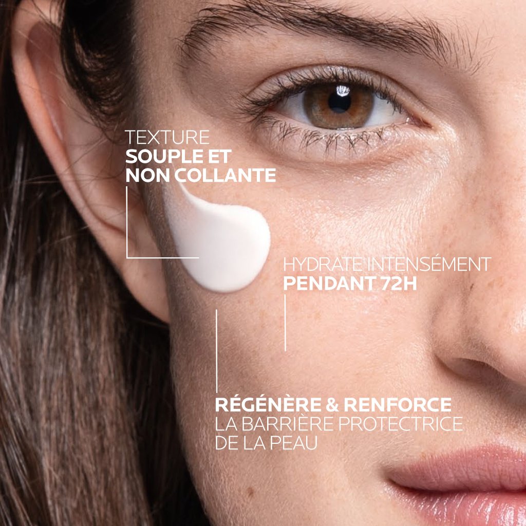 Hyalu B5 Suractivated Cream LSF 30