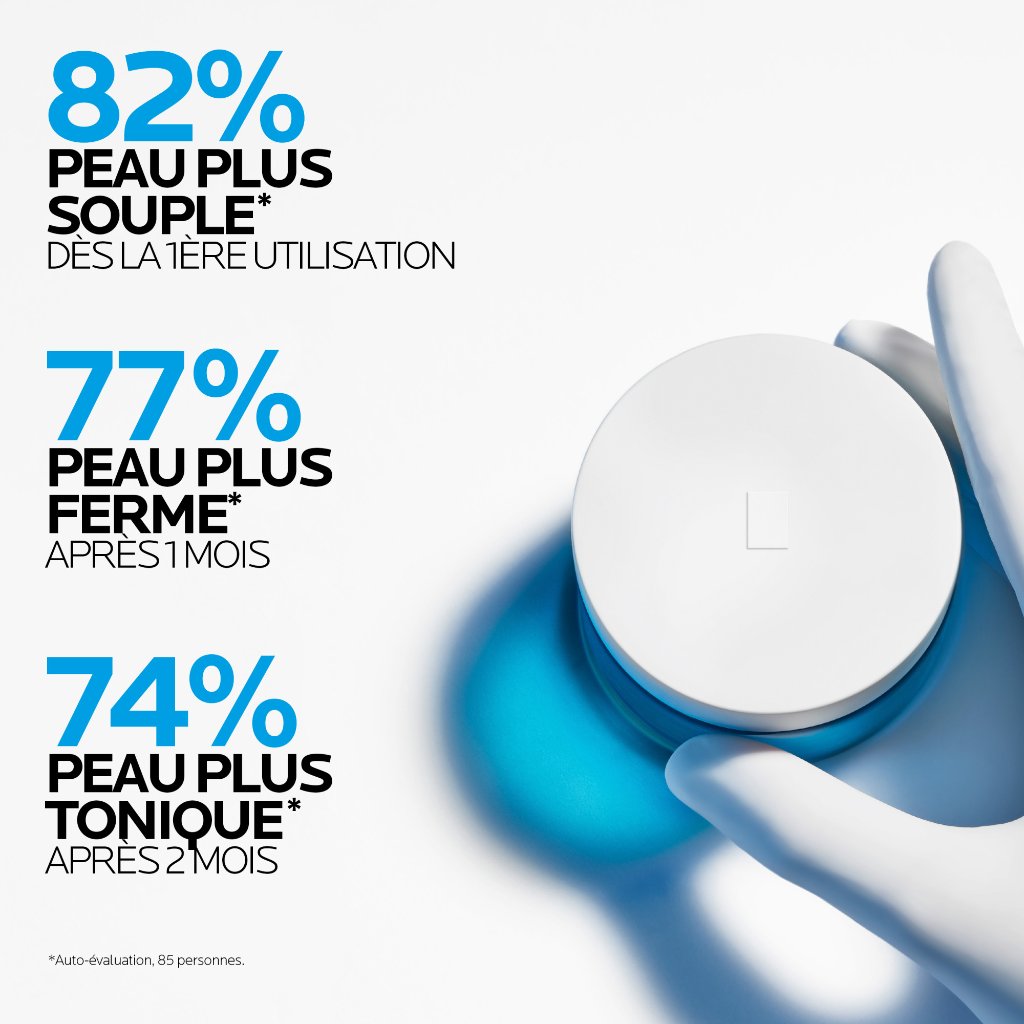 Hyalu B5 Suractivated Cream LSF 30