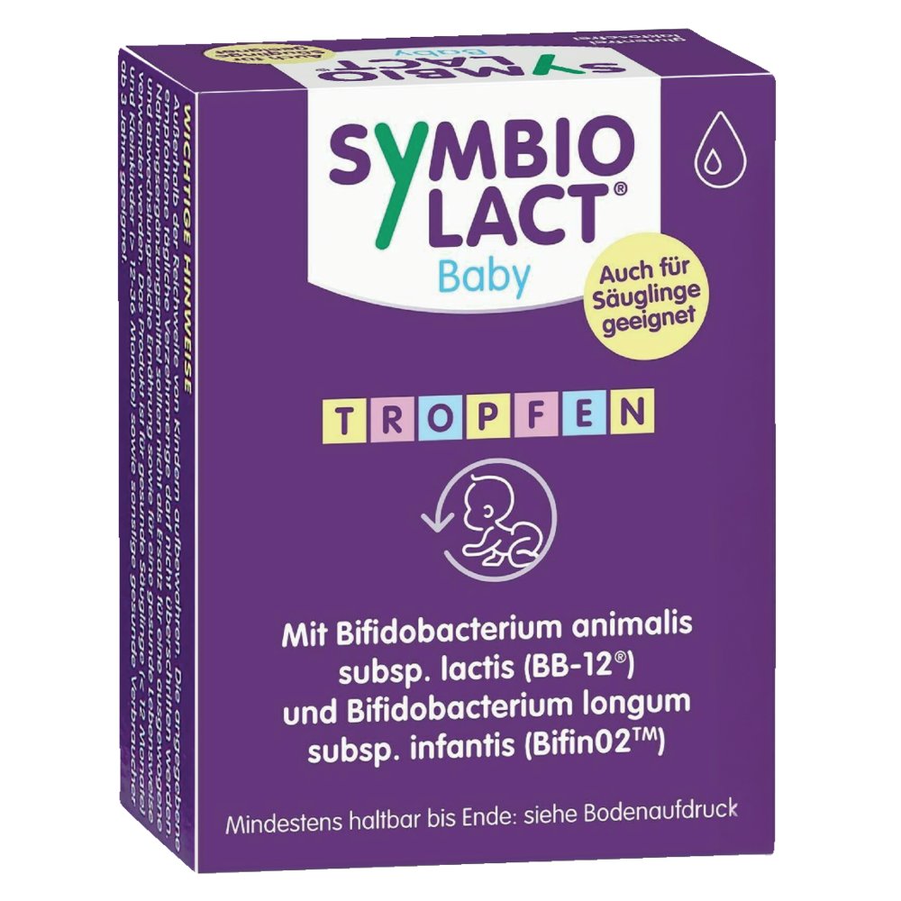 SYMBIOLACT Baby Tropfen