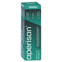 APERISAN Zahncreme Mundflora+