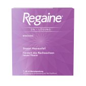 REGAINE® Frauen Lösung mit Minoxidil