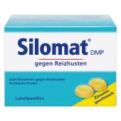 SILOMAT DMP Lutschpastillen