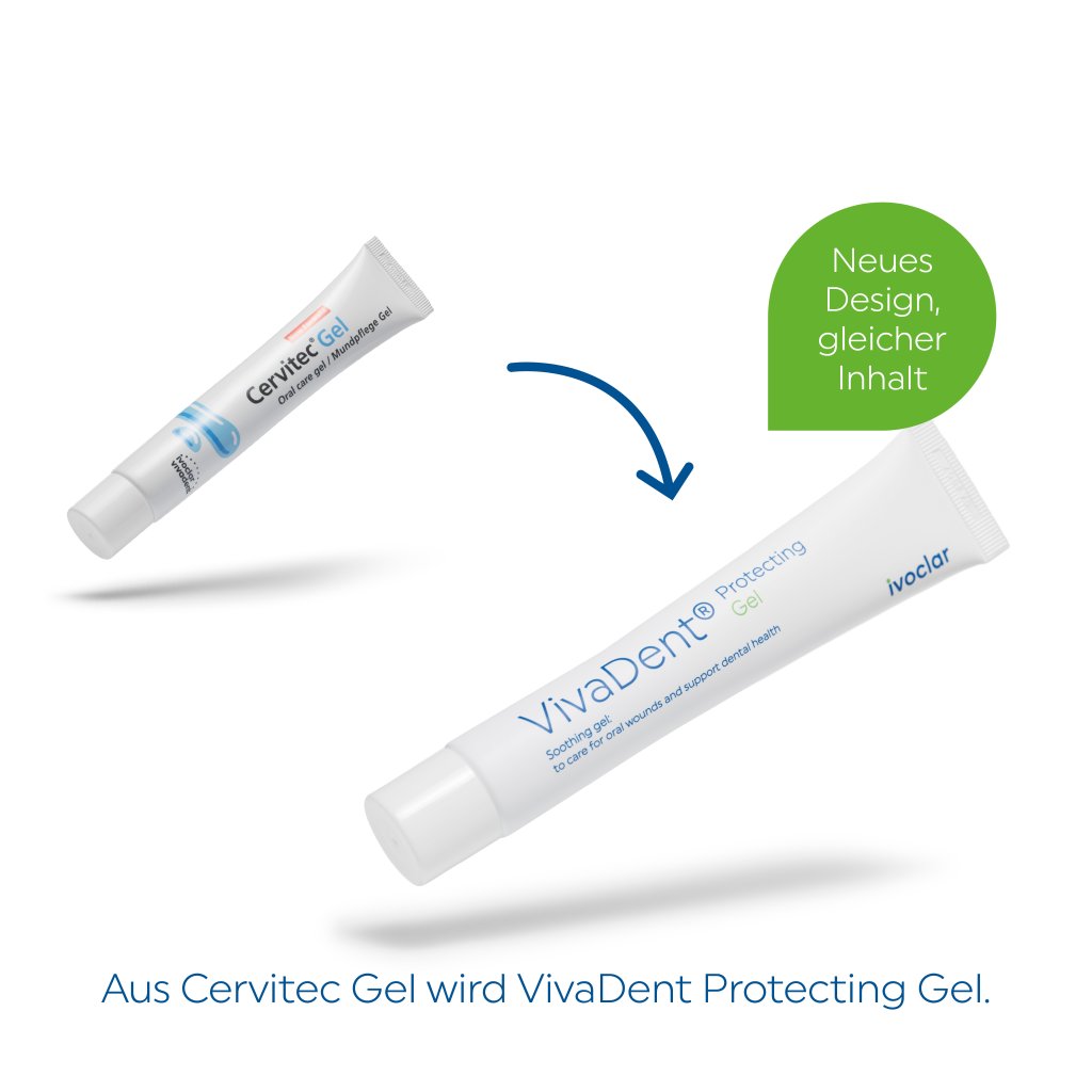 VIVADENT Protecting Gel