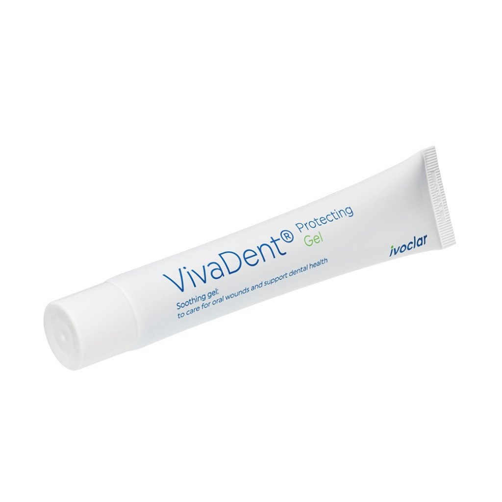 VIVADENT Protecting Gel