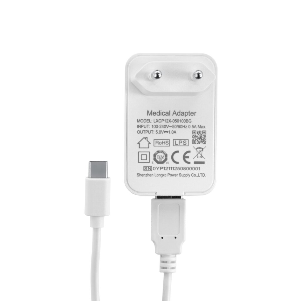 aponorm® Basis USB-C Netzadapter