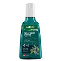 RAUSCH Energy-Boost-Shampoo mit Wacholder