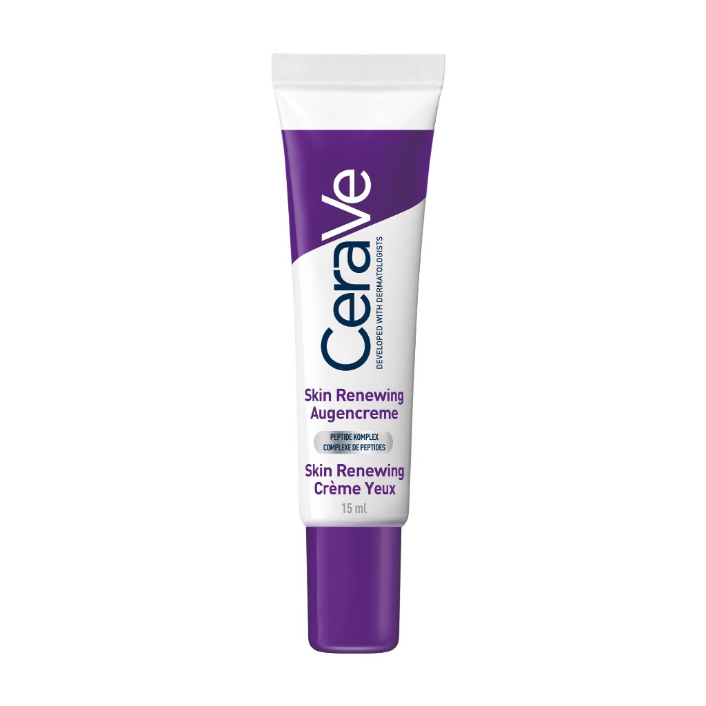 CeraVe Skin Renewing Augencreme