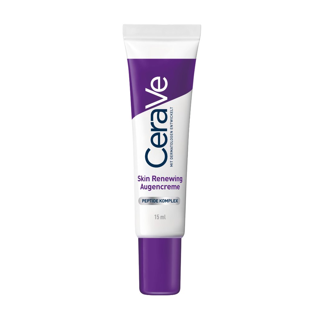 CeraVe Skin Renewing Augencreme
