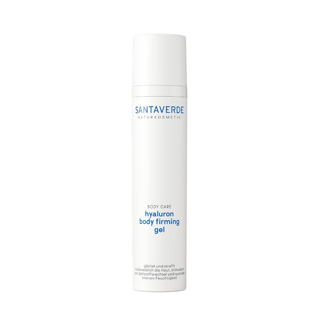 HYALURON BODY firming gel