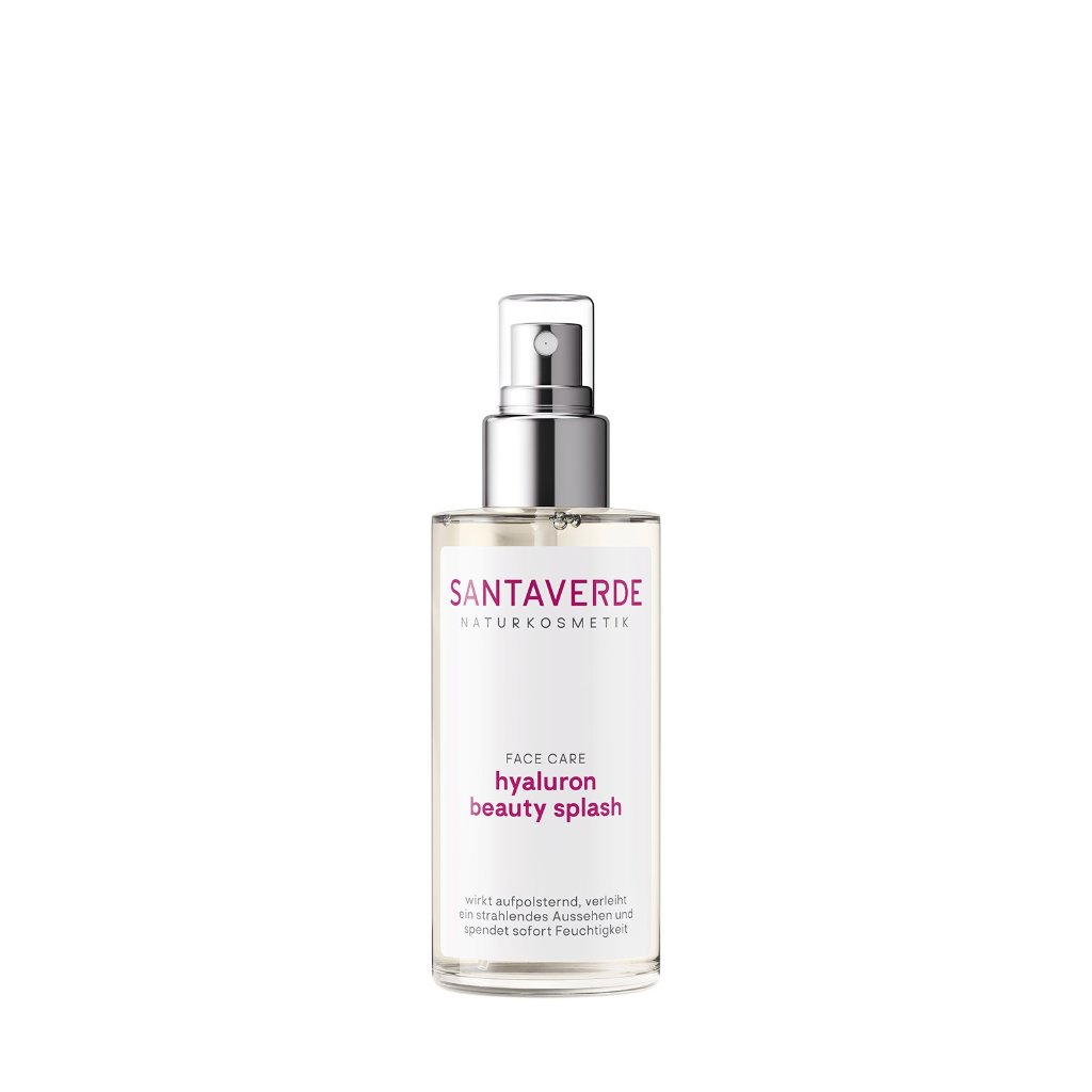 HYALURON BEAUTY splash Spray