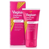 VAGISAN pflegendes Gleitgel