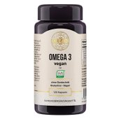 i like it clean Omega 3 vegan
