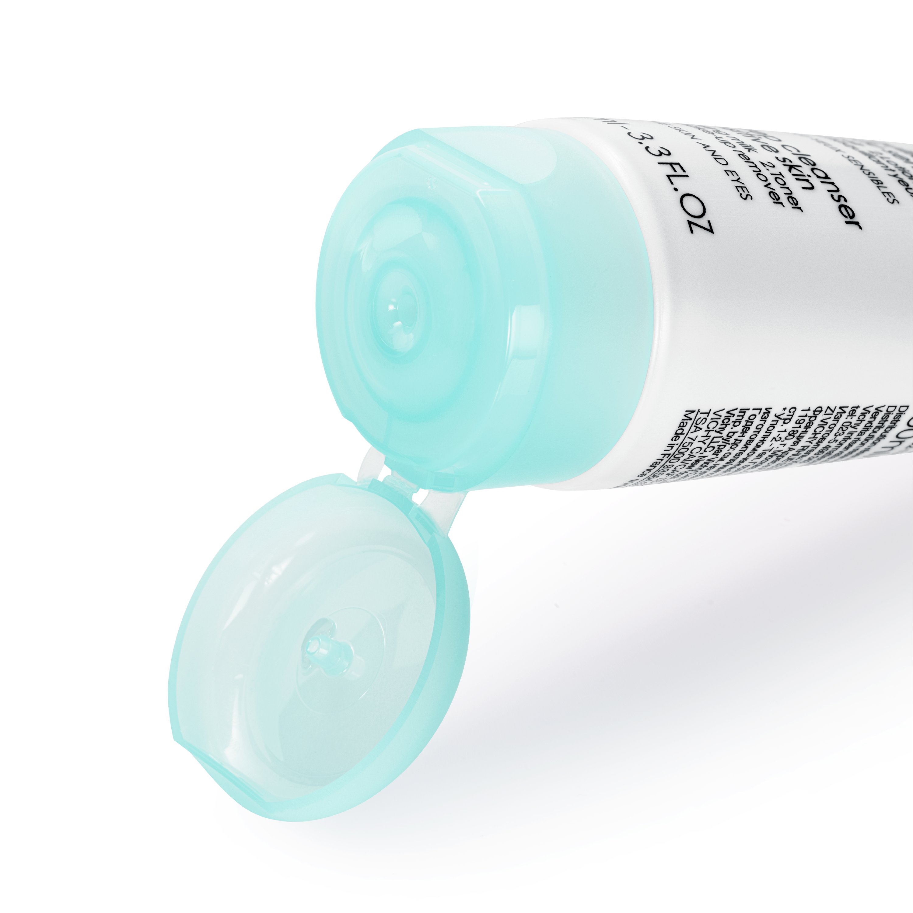 VICHY Pureté Thermale 3in1 Gesichtsreinigung