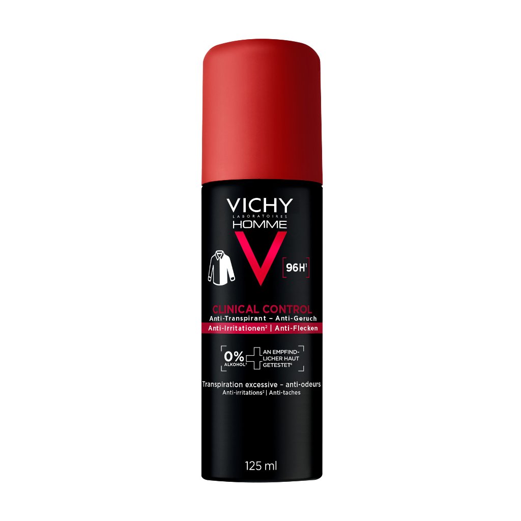 Homme Deo Spray