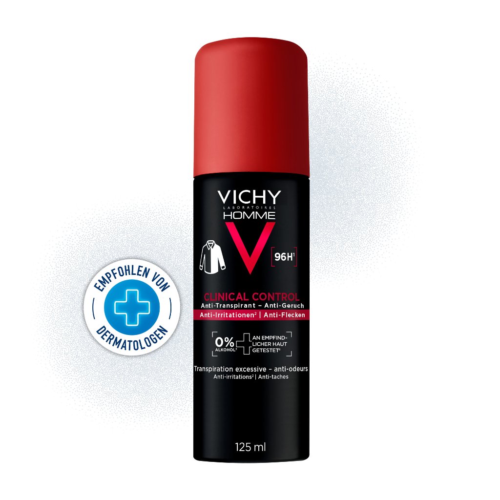 Homme Deo Spray