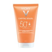 VICHY Capital Soleil Sonnenschutz-Milch LSF50+