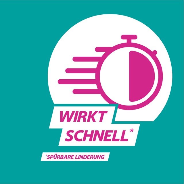 GAVISCON Dual Suspension mit Zweifachwirkung gegen Sodbrennen
