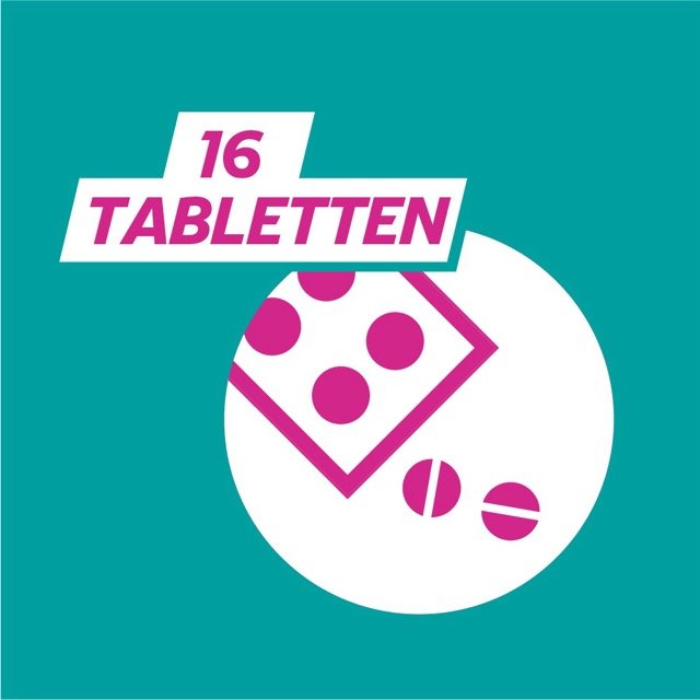 GAVISCON Dual Kautabletten mit Zweifachwirkung gegen Sodbrennen
