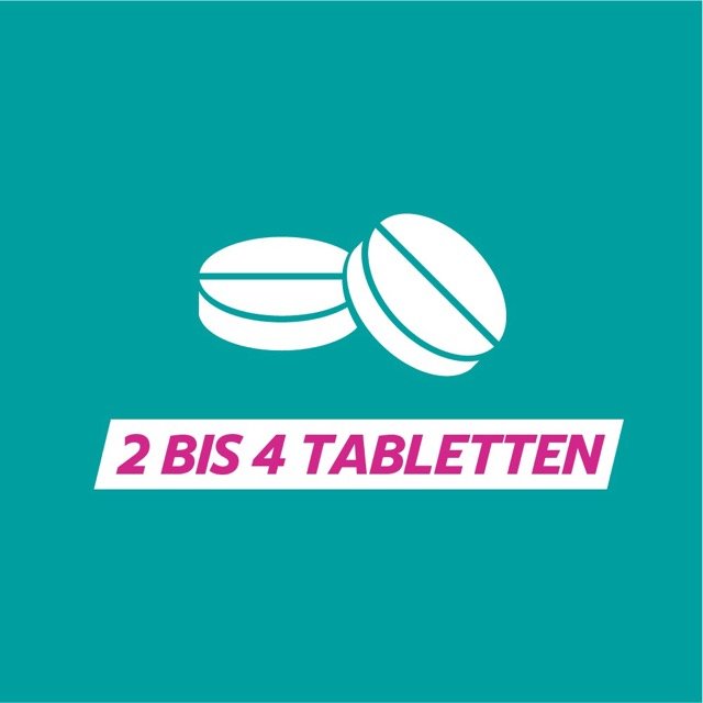 GAVISCON Dual Kautabletten mit Zweifachwirkung gegen Sodbrennen