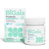BIGAIA Prodentis fresh Breath Lutschtabletten