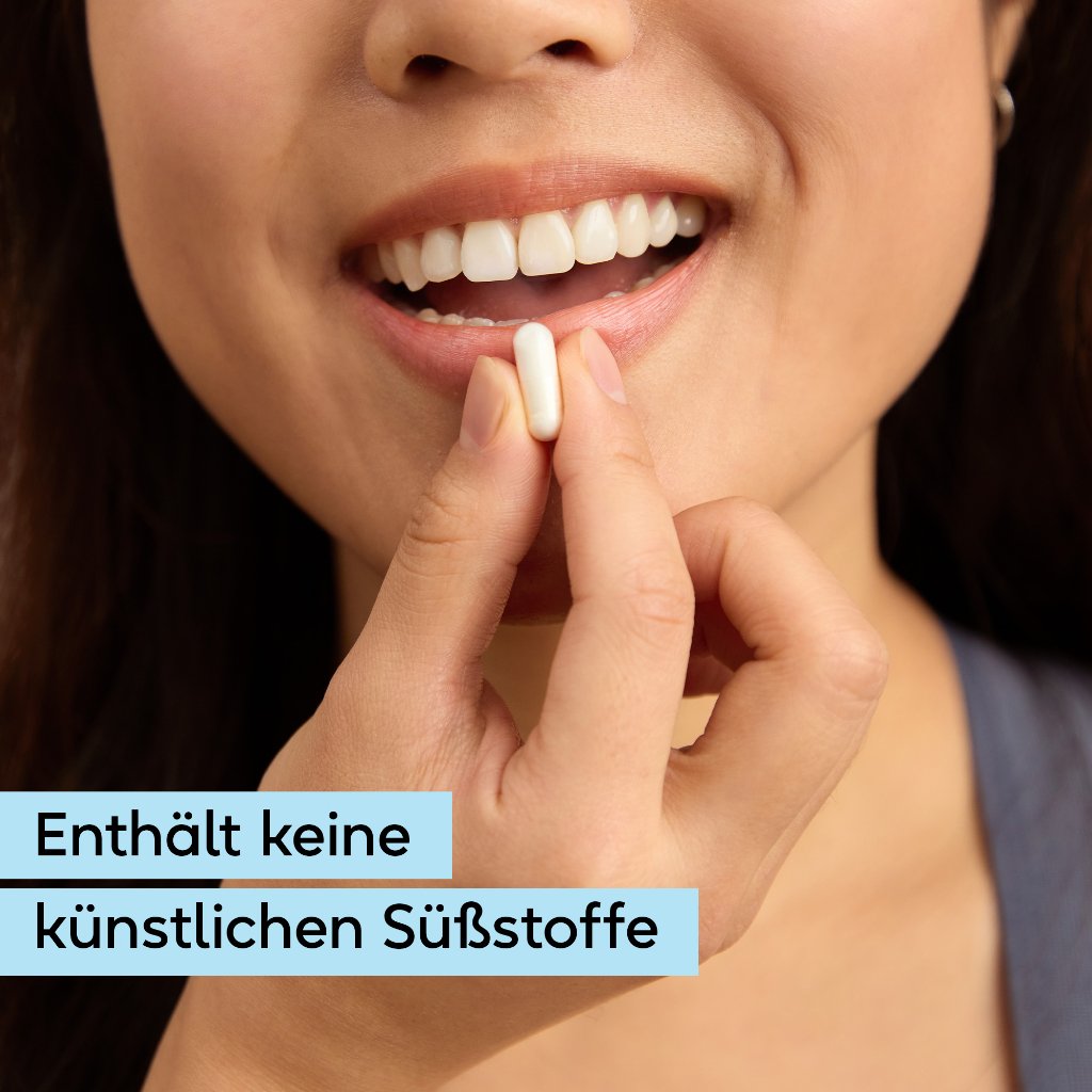 BIGAIA Gastrus PURE Kapseln