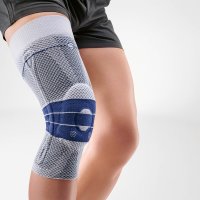 GenuTrain, Haftband Noppe, Titan, 5 Comfort