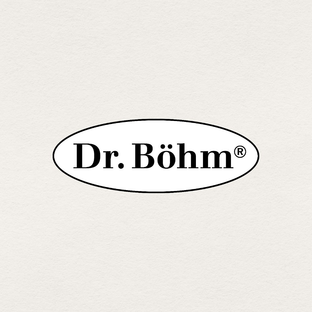 DR.BÖHM Hyaluron Serum