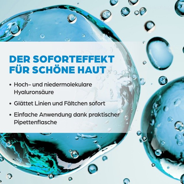 Dr. Böhm® Hyaluron Serum